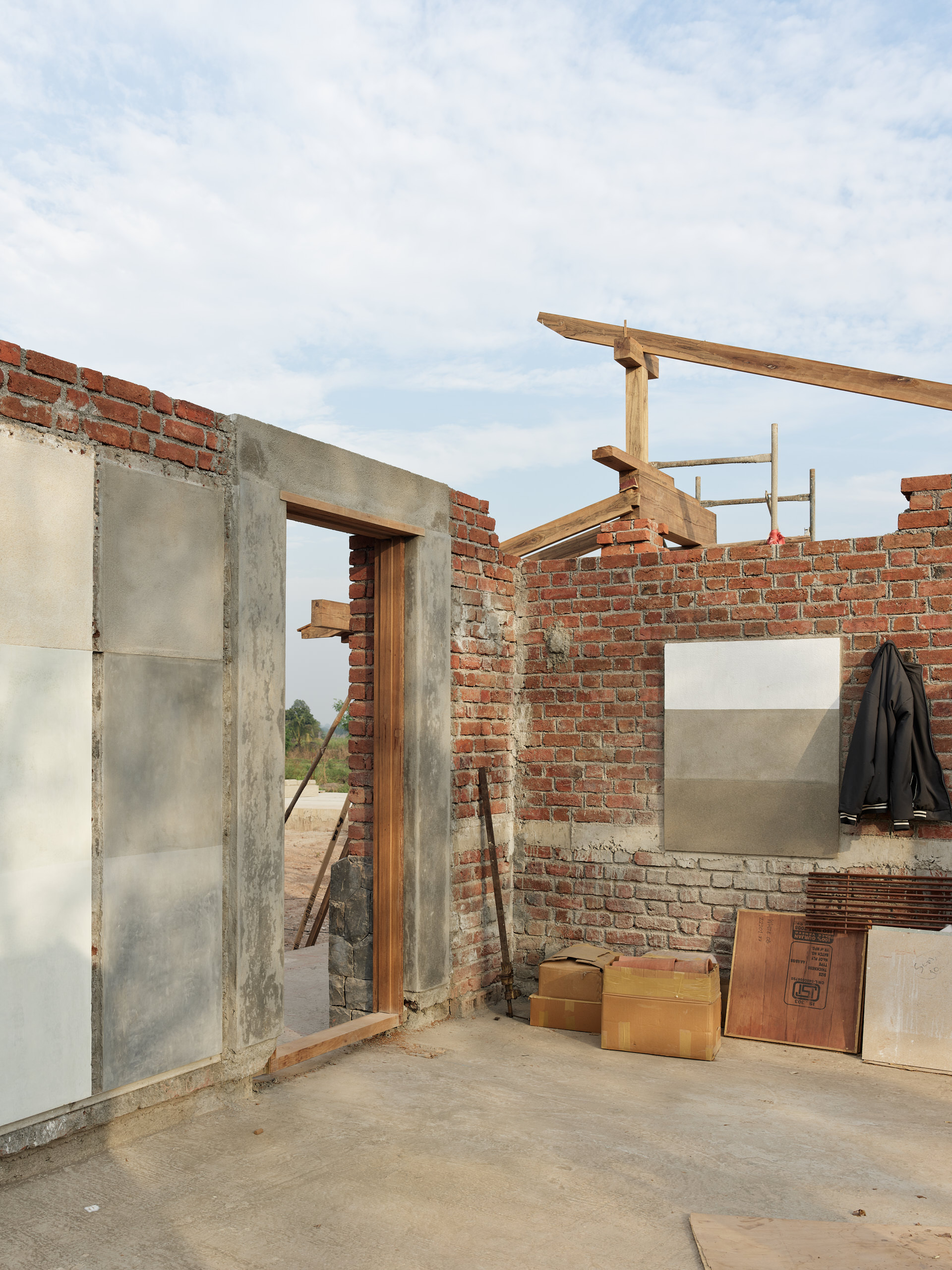 Farmhouse in Kamshet